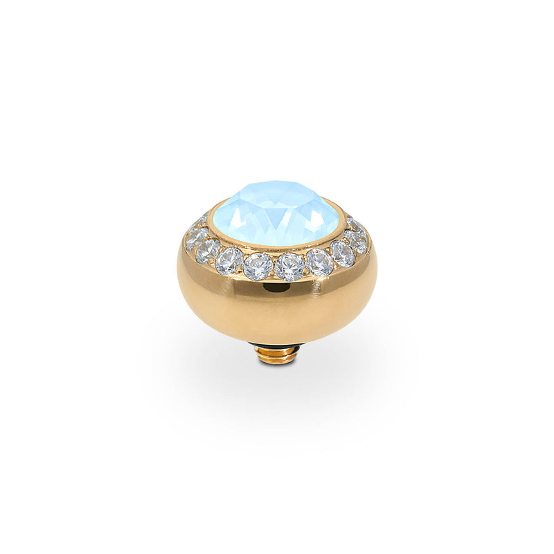 Tondo Deluxe Top 10 mm - Gold