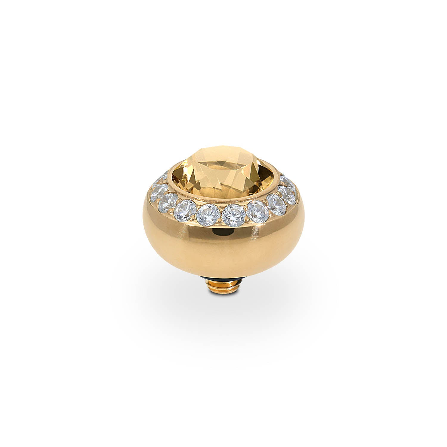 Tondo Deluxe Top 10 mm - Gold