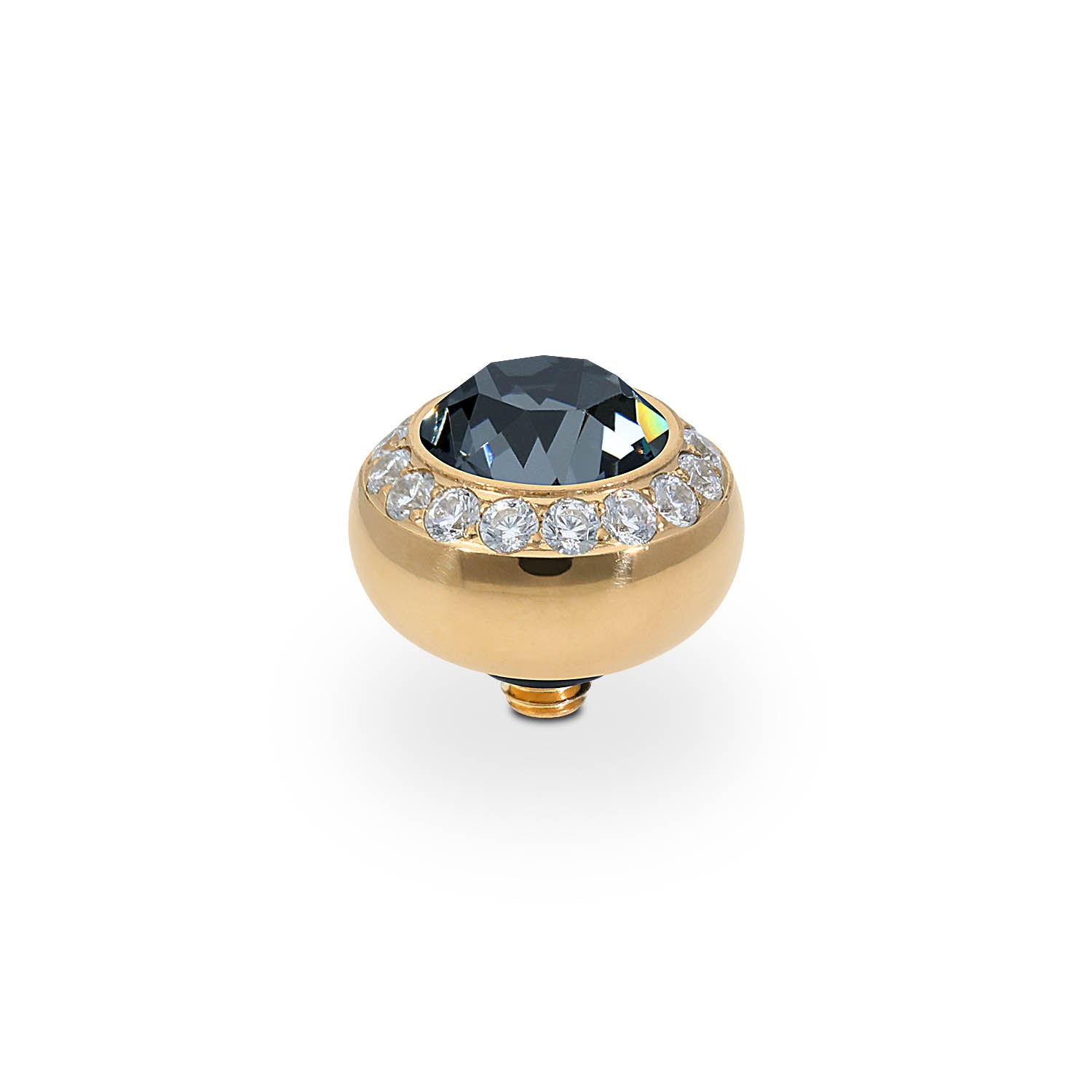 Tondo Deluxe Top 10 mm - Gold
