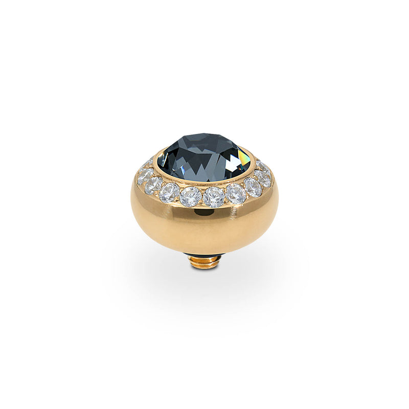 Tondo Deluxe Top 10 mm - Gold