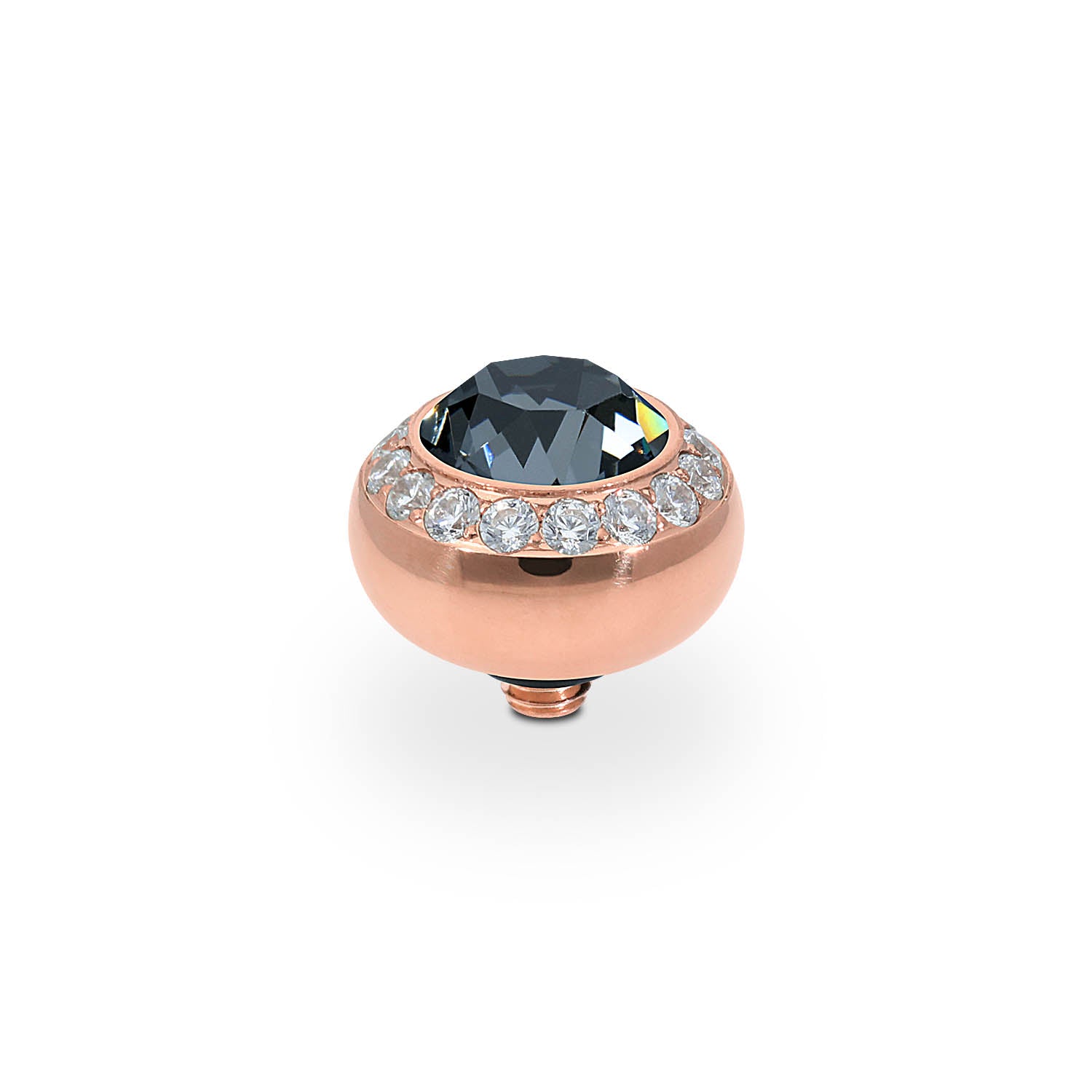 Tondo Deluxe Top 10 mm - Roségold