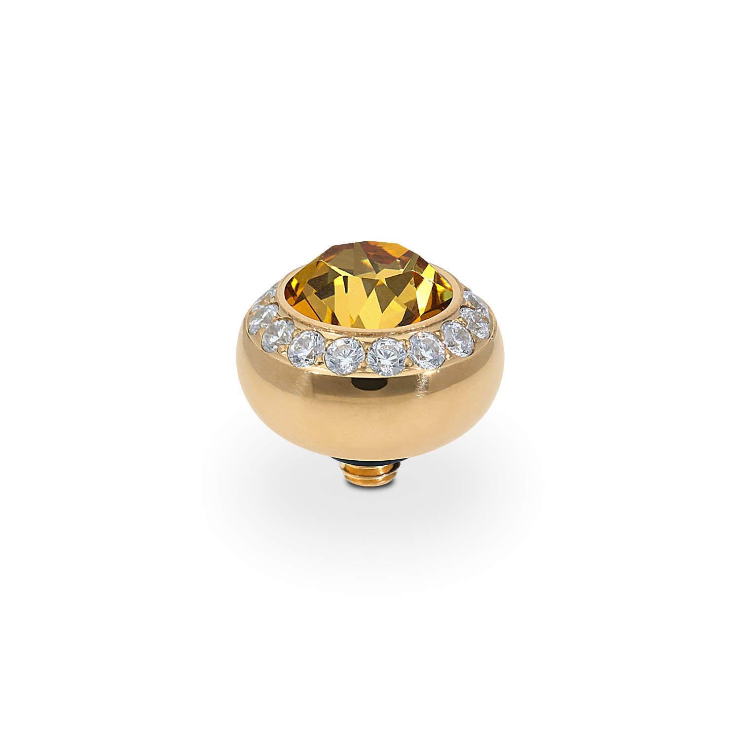 Tondo Deluxe Top 10 mm - Gold