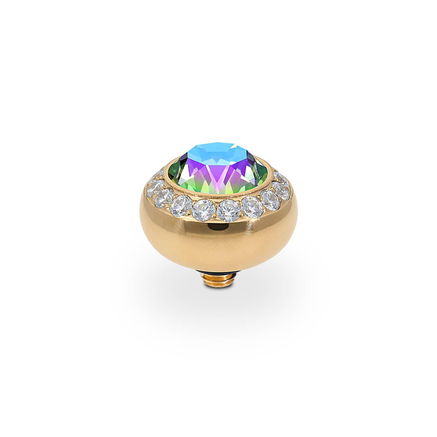 Tondo Deluxe Top 10 mm - Gold