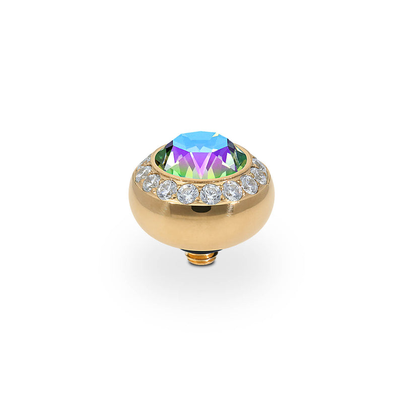 Tondo Deluxe Top 10 mm - Gold