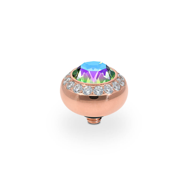 Tondo Deluxe Top 10 mm - Roségold