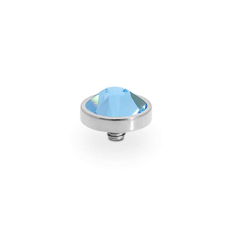 Canino Top 9 mm - Silver