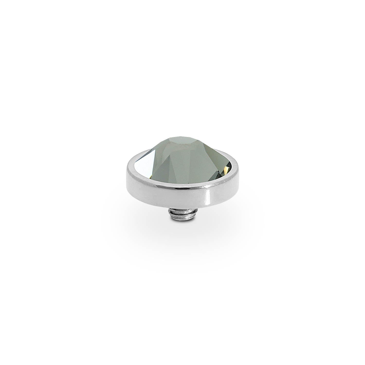 Canino Top 9 mm - Silver