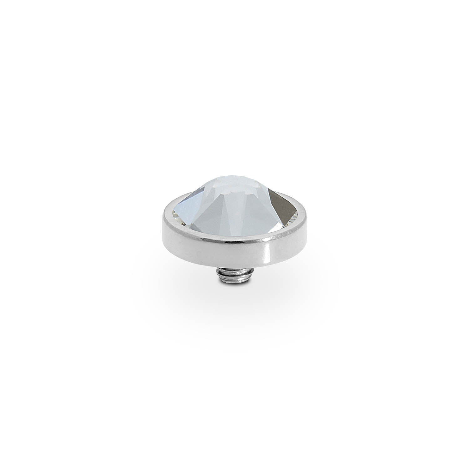 Canino Top 9 mm - Silver