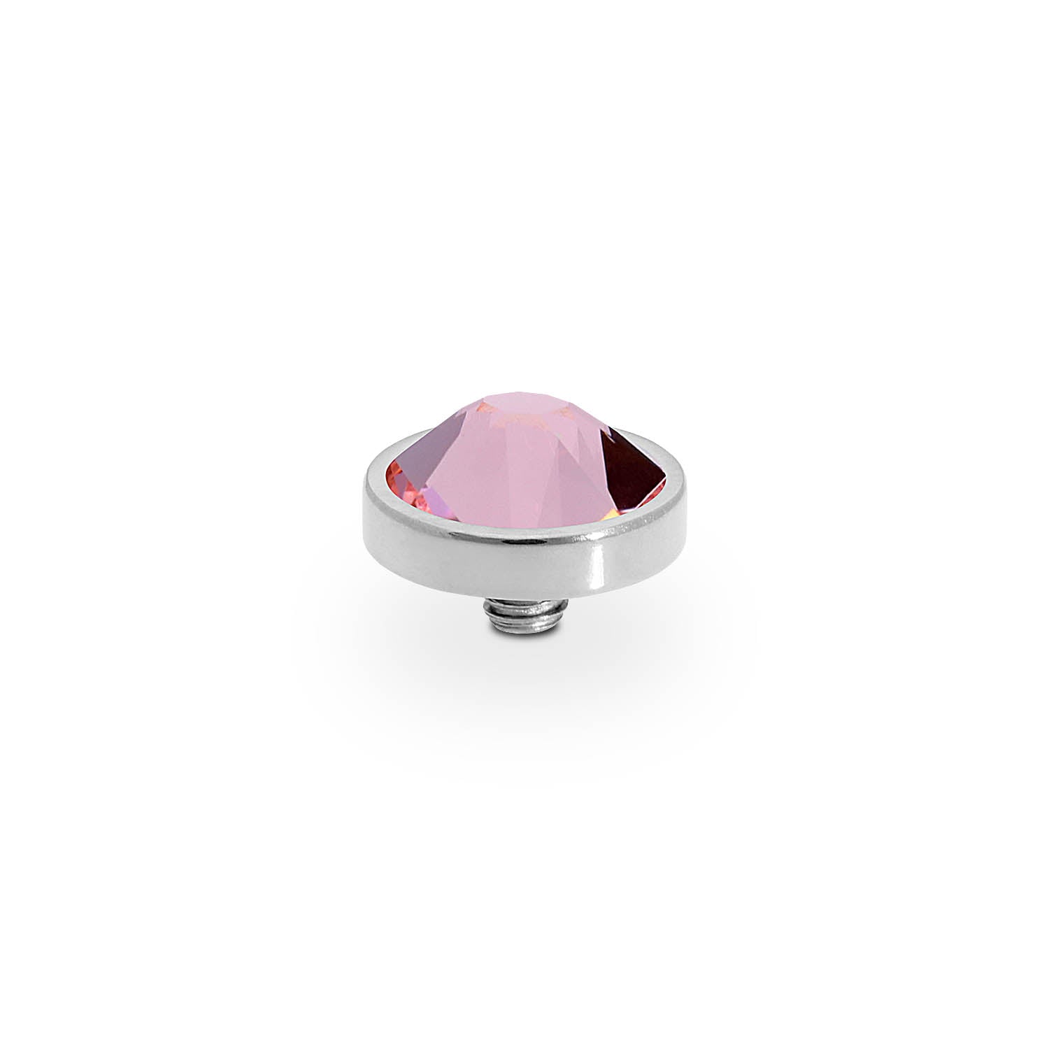 Canino Top 9 mm - Silver