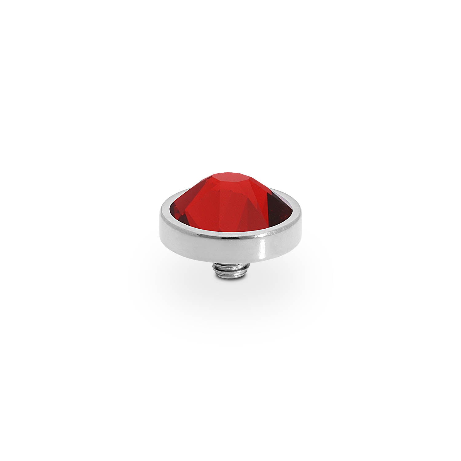 Canino Top 9 mm - Silver