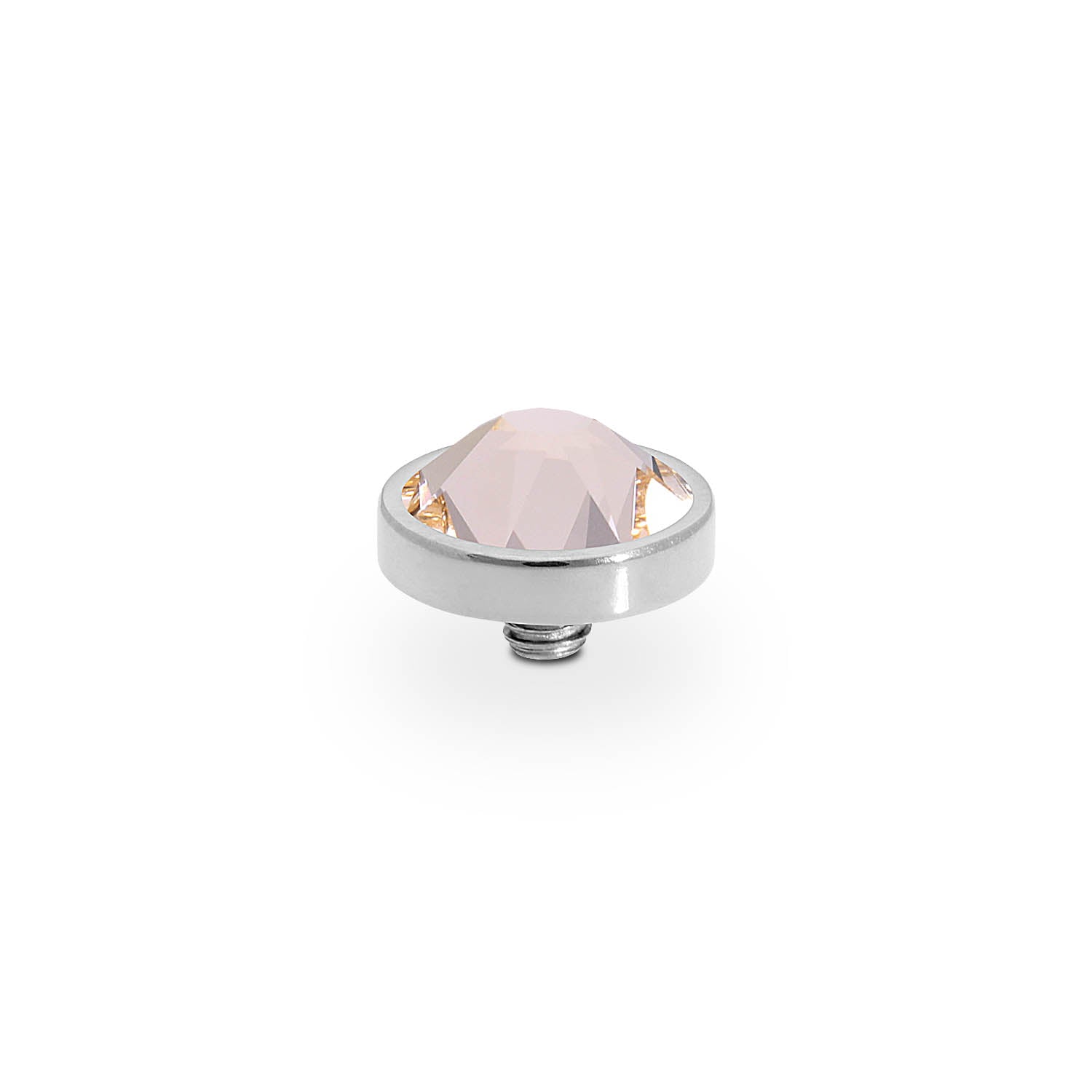 Canino Top 9 mm - Silver