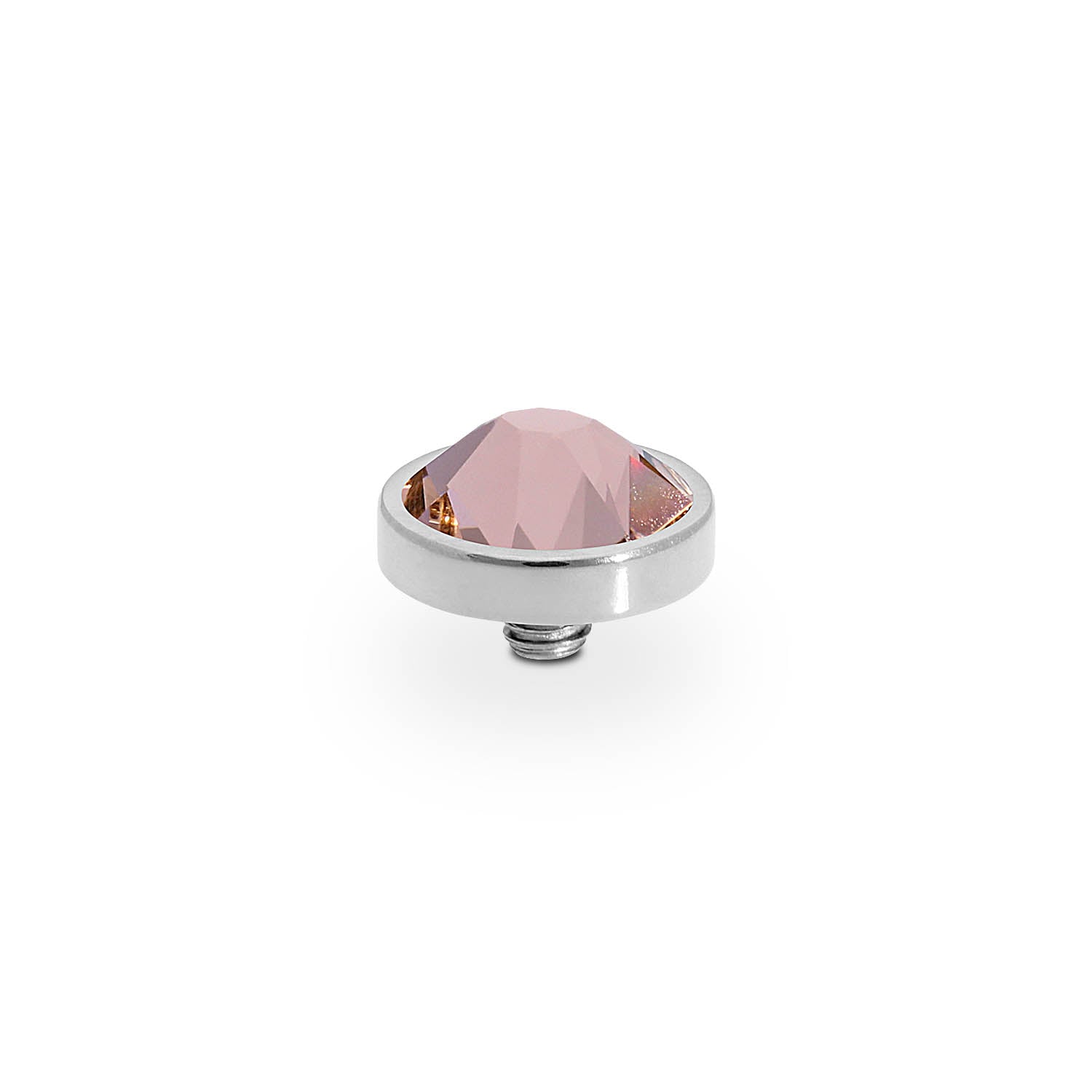 Canino Top 9 mm - Silver