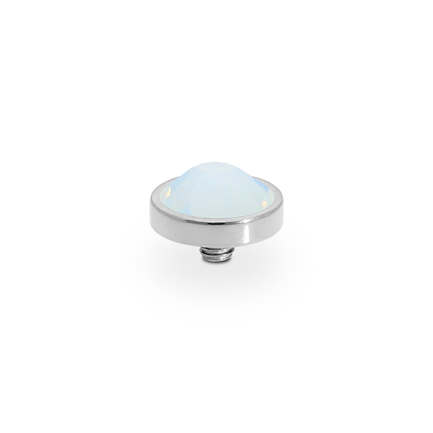 Canino Top 9 mm - Silver