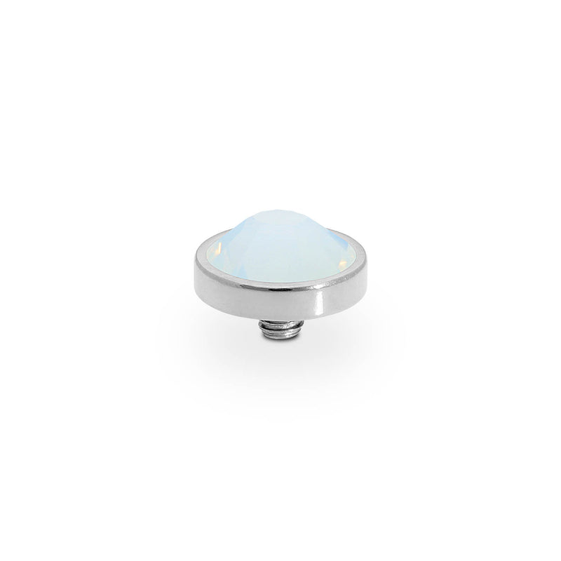 Canino Top 9 mm - Silver