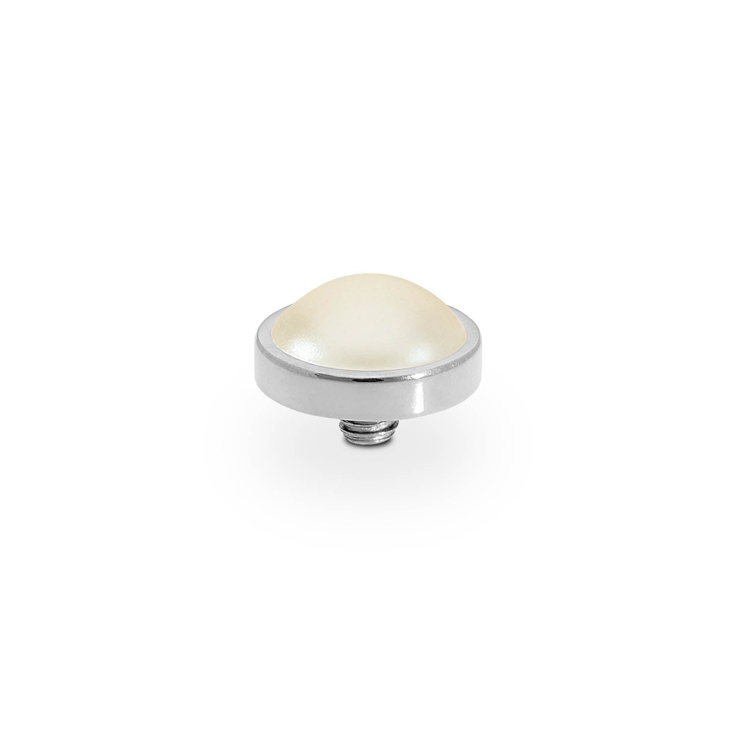 Canino Top 9 mm - Silver