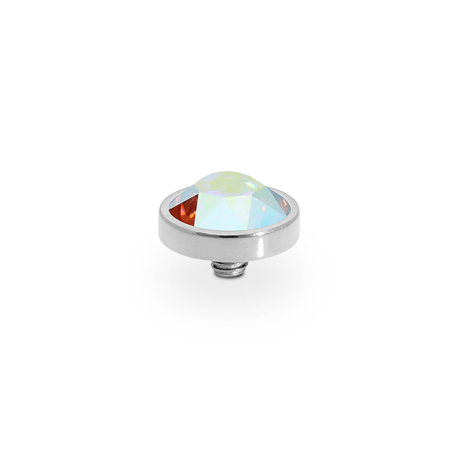 Canino Top 9 mm - Silver