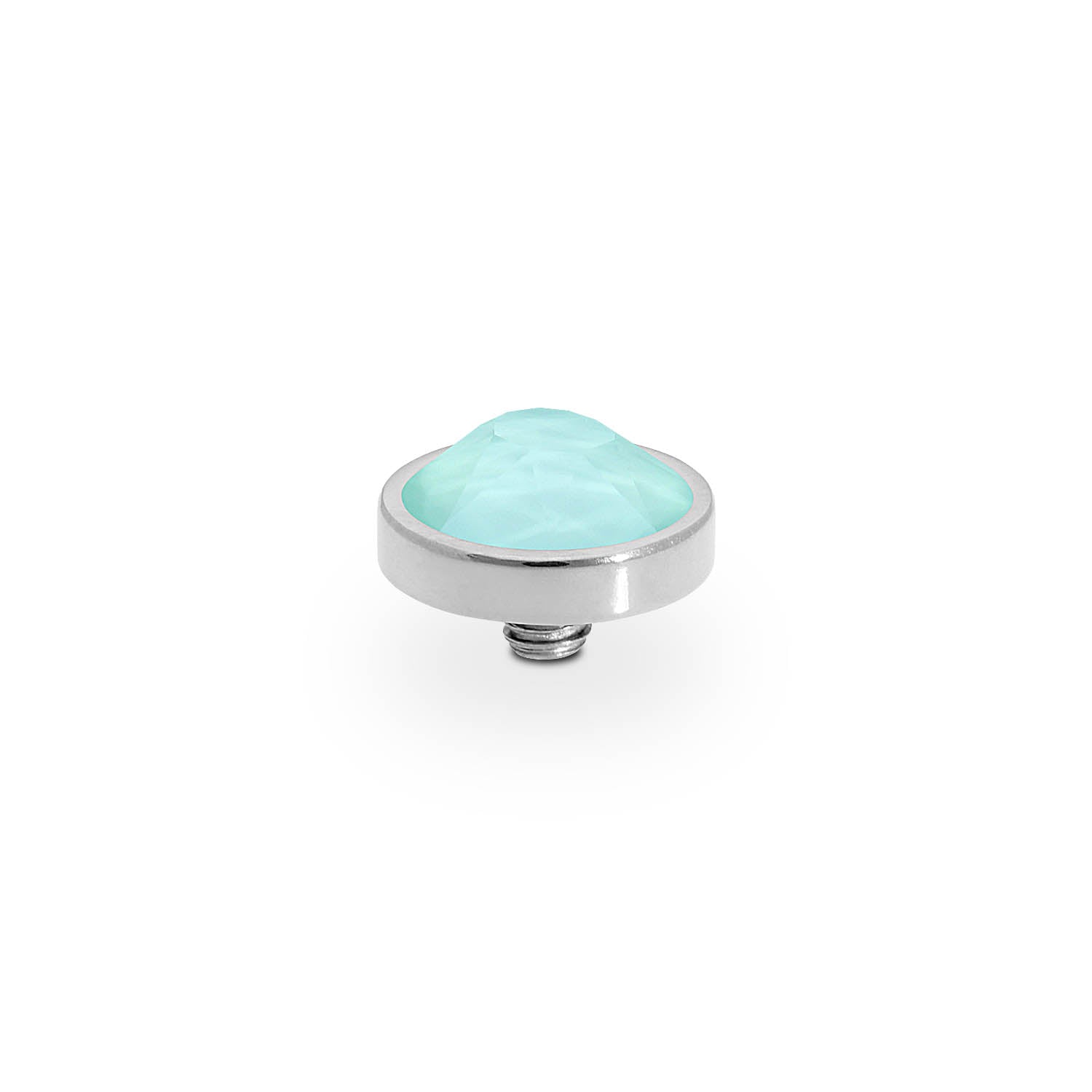 Canino Top 9 mm - Silver
