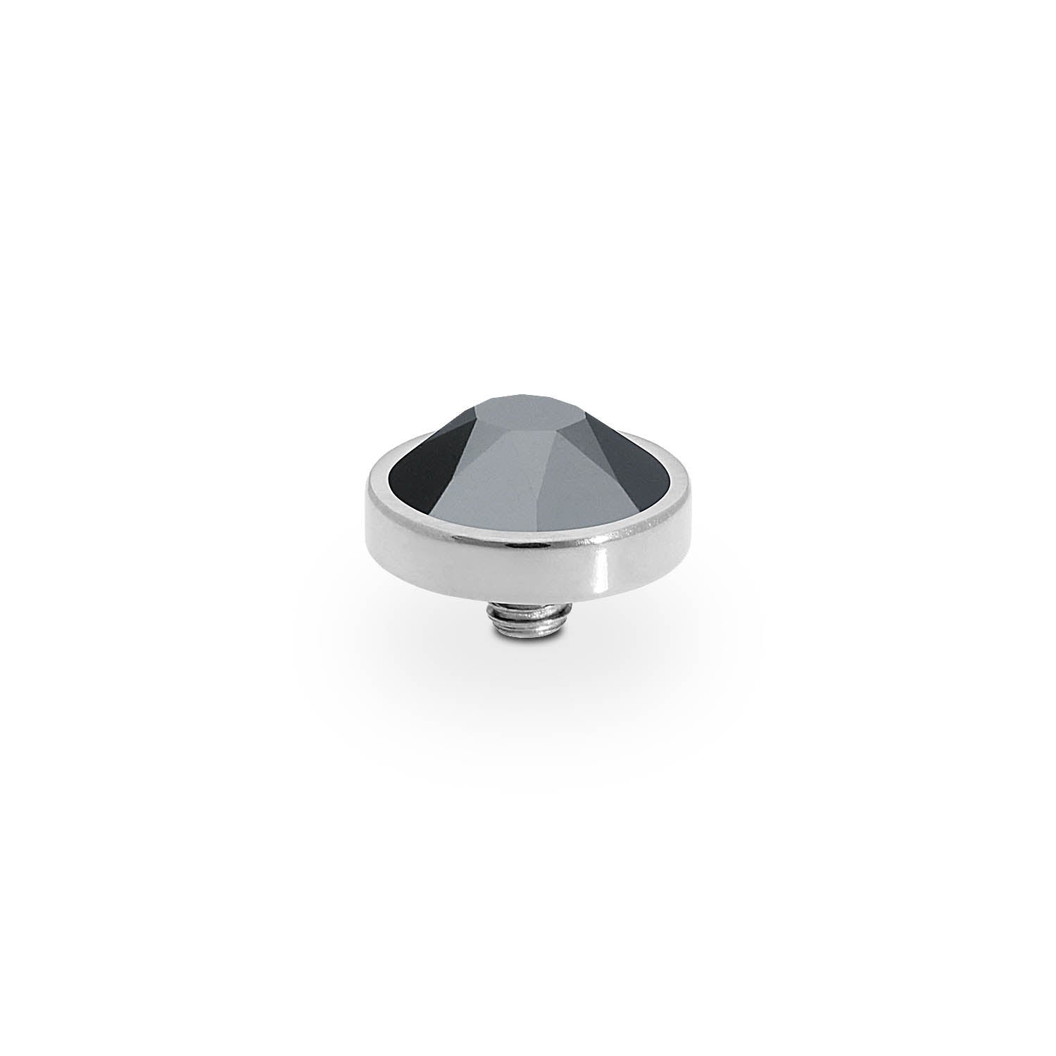 Canino Top 9 mm - Silver