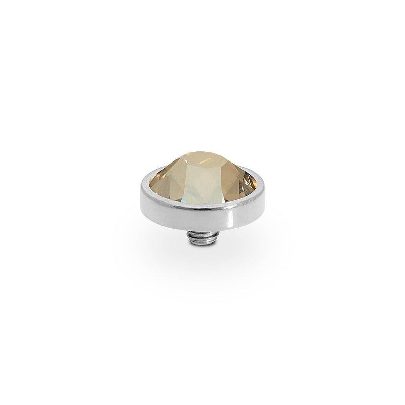 Canino Top 9 mm - Silver