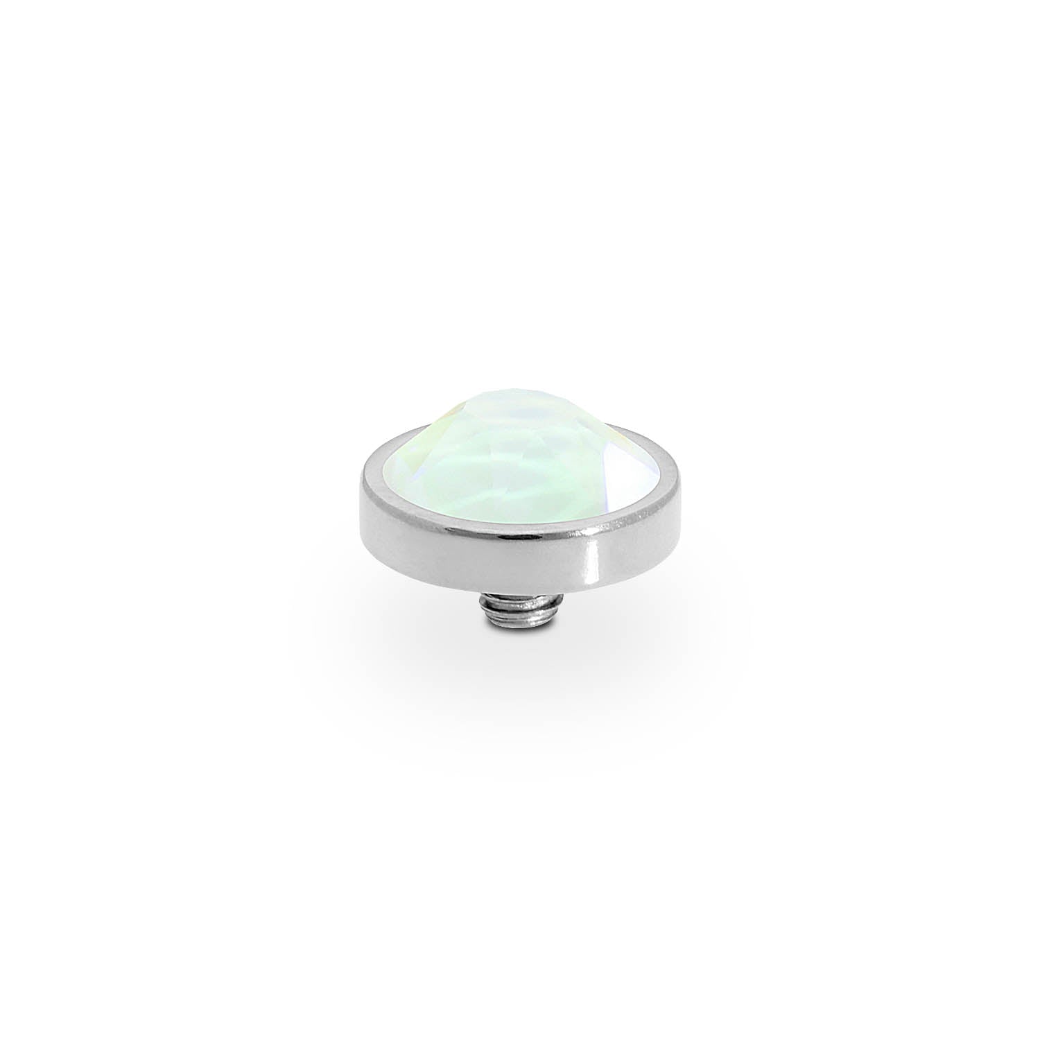 Canino Top 9 mm - Silver