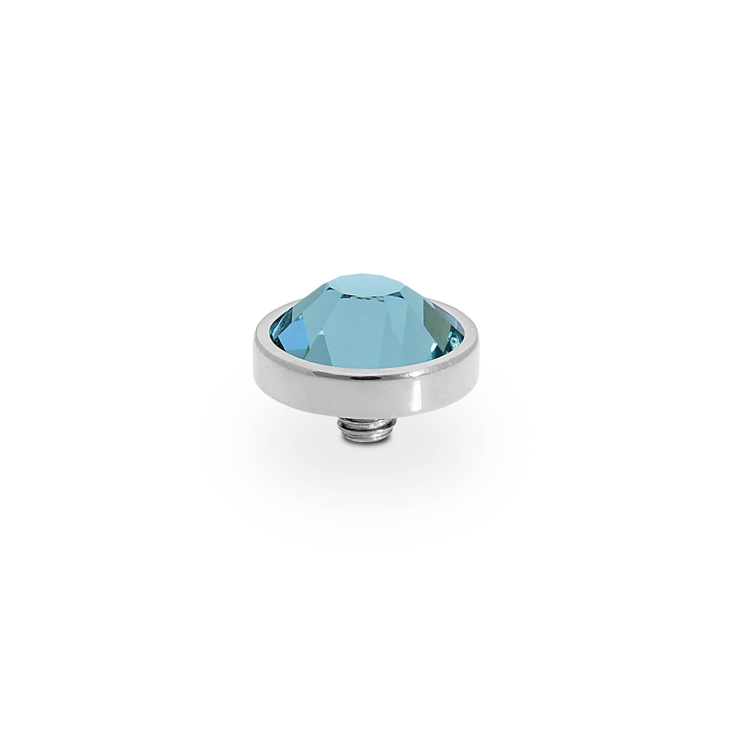 Canino Top 9 mm - Silver