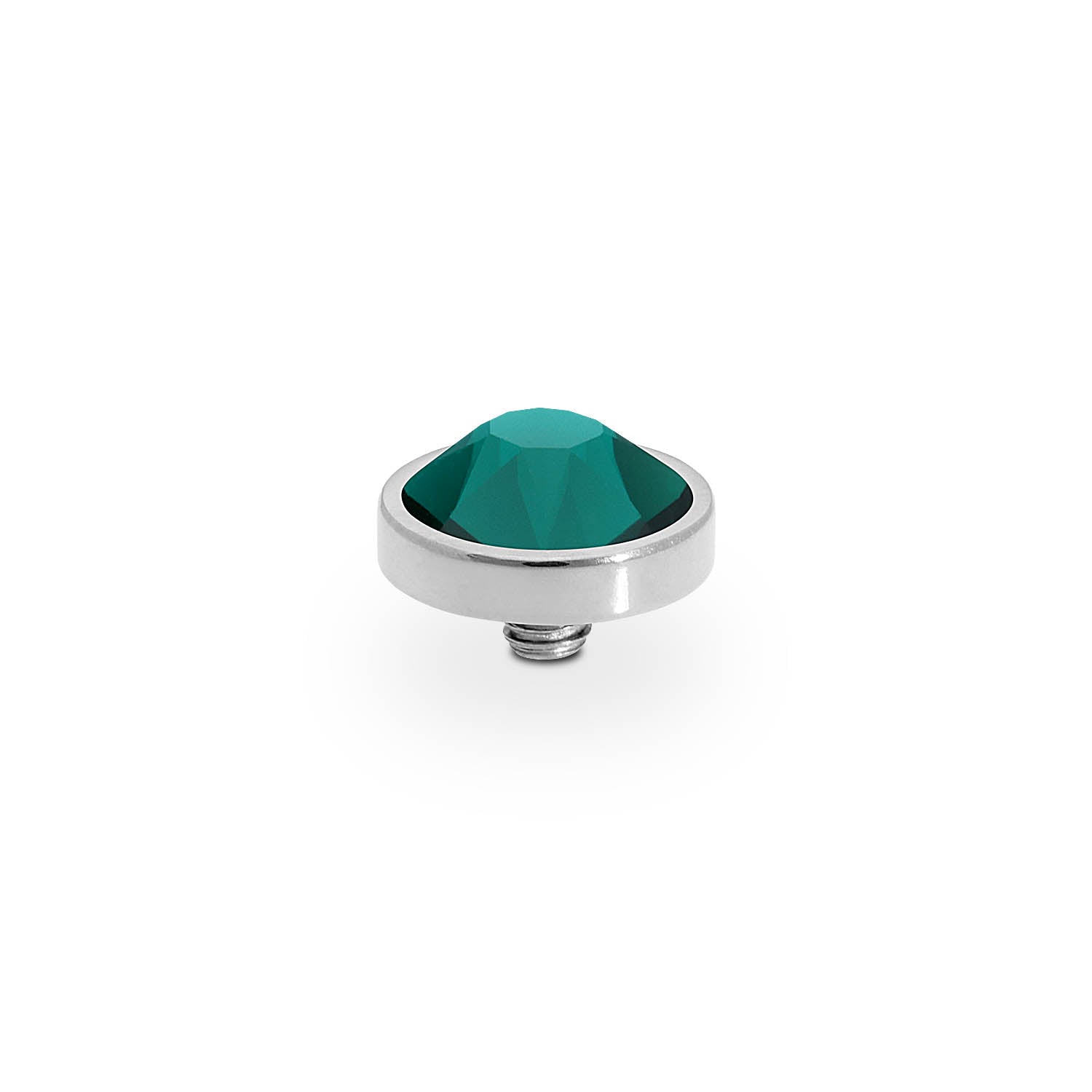 Canino Top 9 mm - Silver
