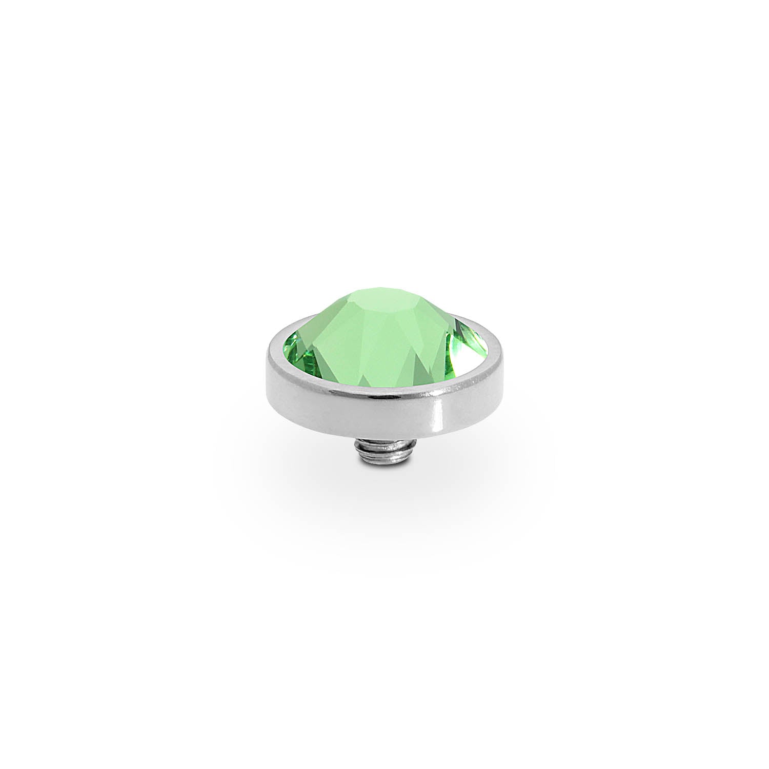 Canino Top 9 mm - Silver