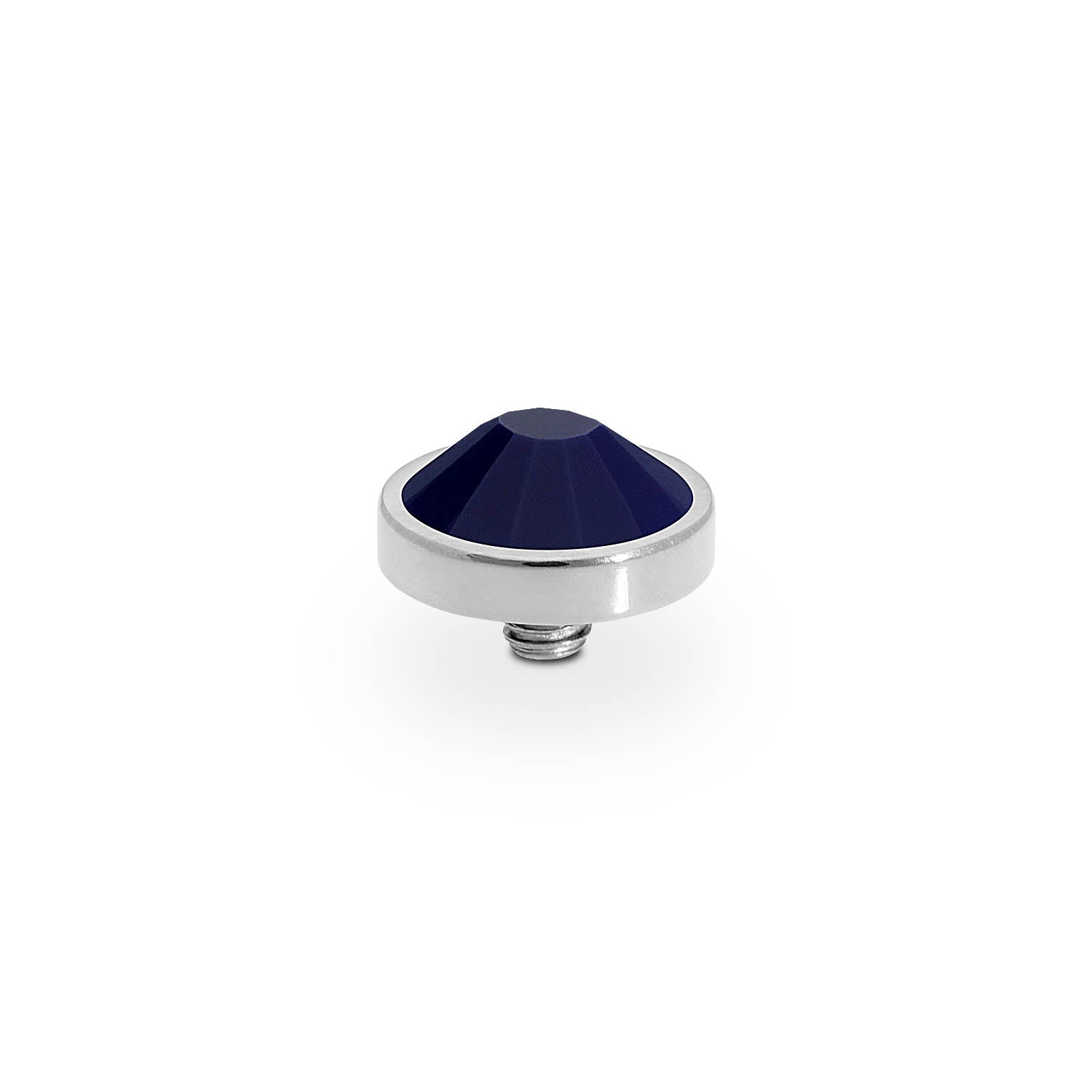 Canino Top 9 mm - Silver
