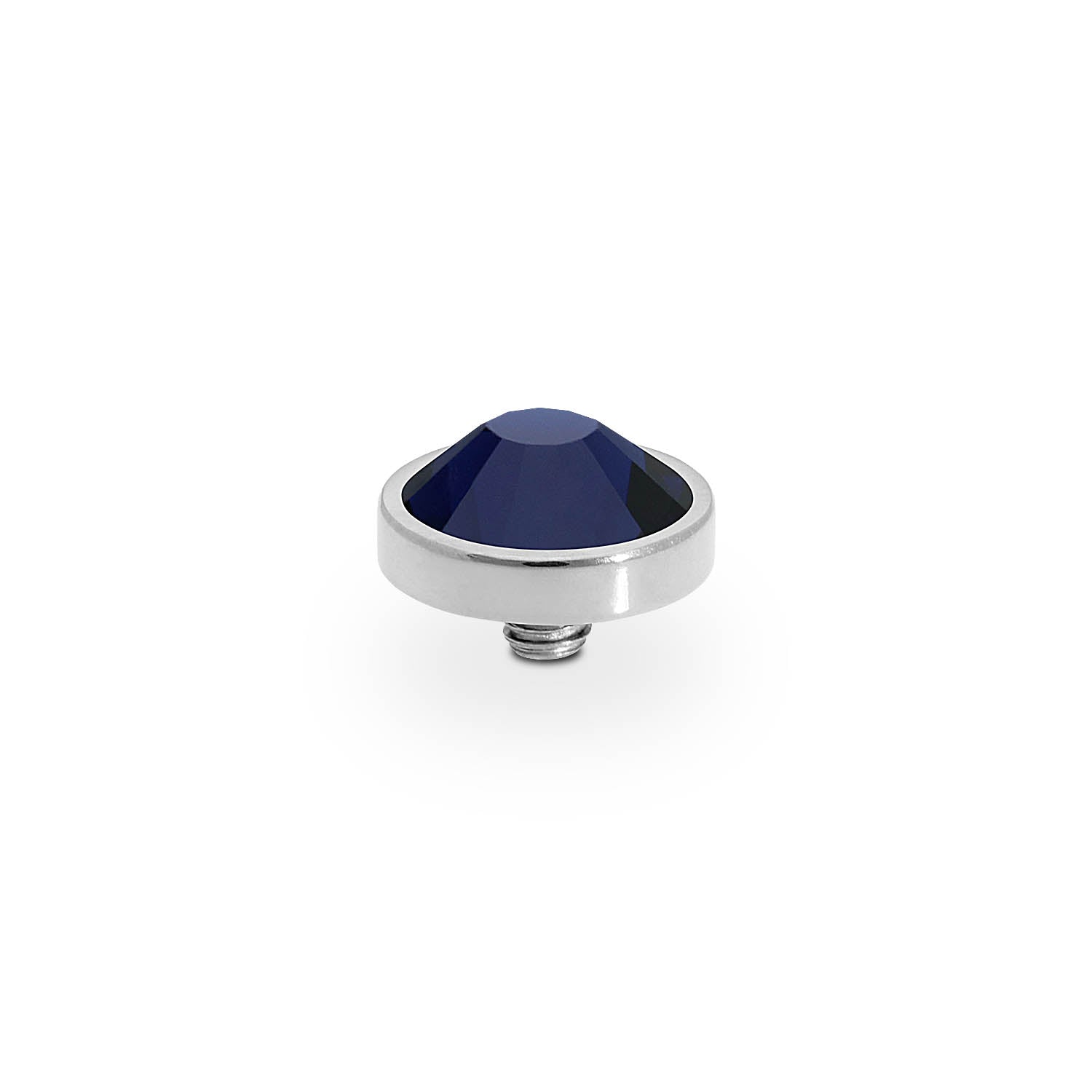 Canino Top 9 mm - Silver