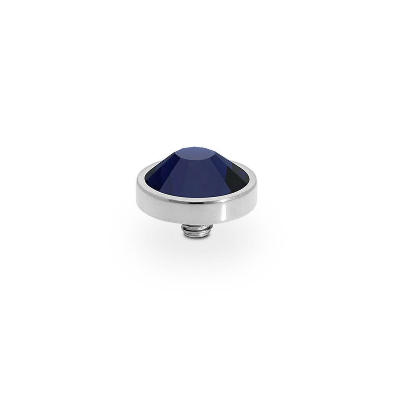 Canino Top 9 mm - Silver