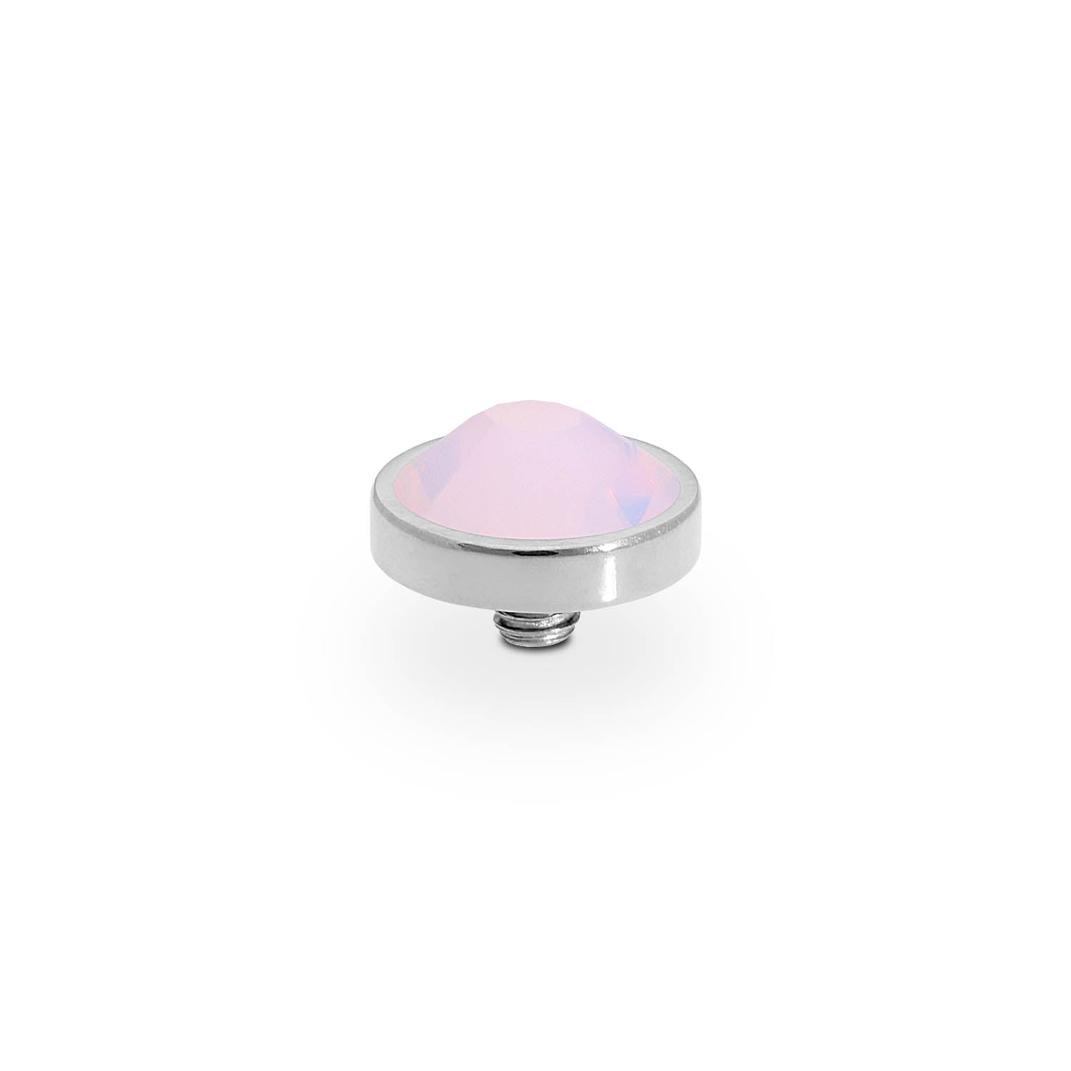 Canino Top 9 mm - Silver