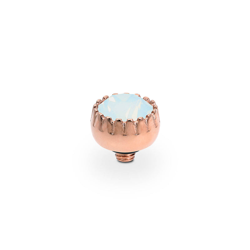 London Small Top 8 mm - Roségold