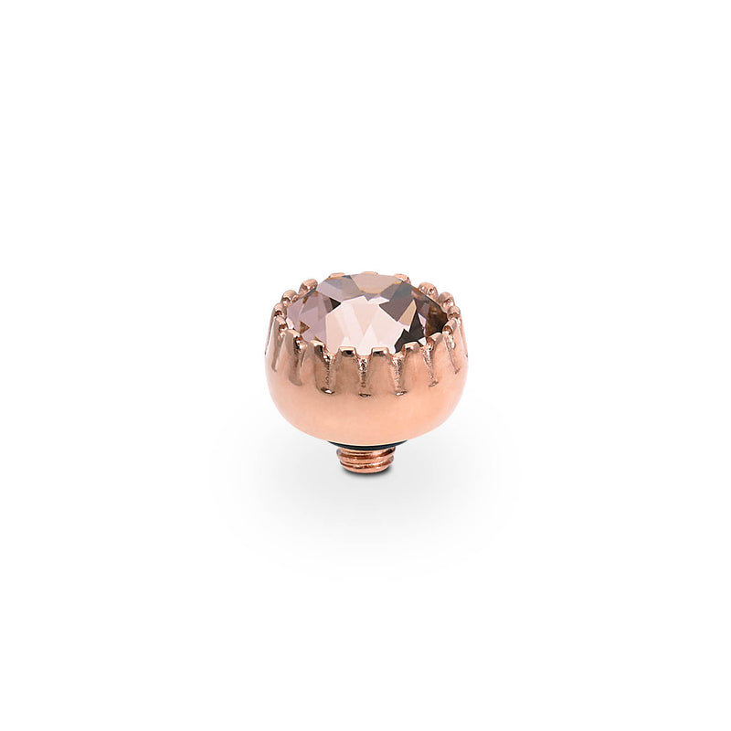 London Small Top 8 mm - Roségold