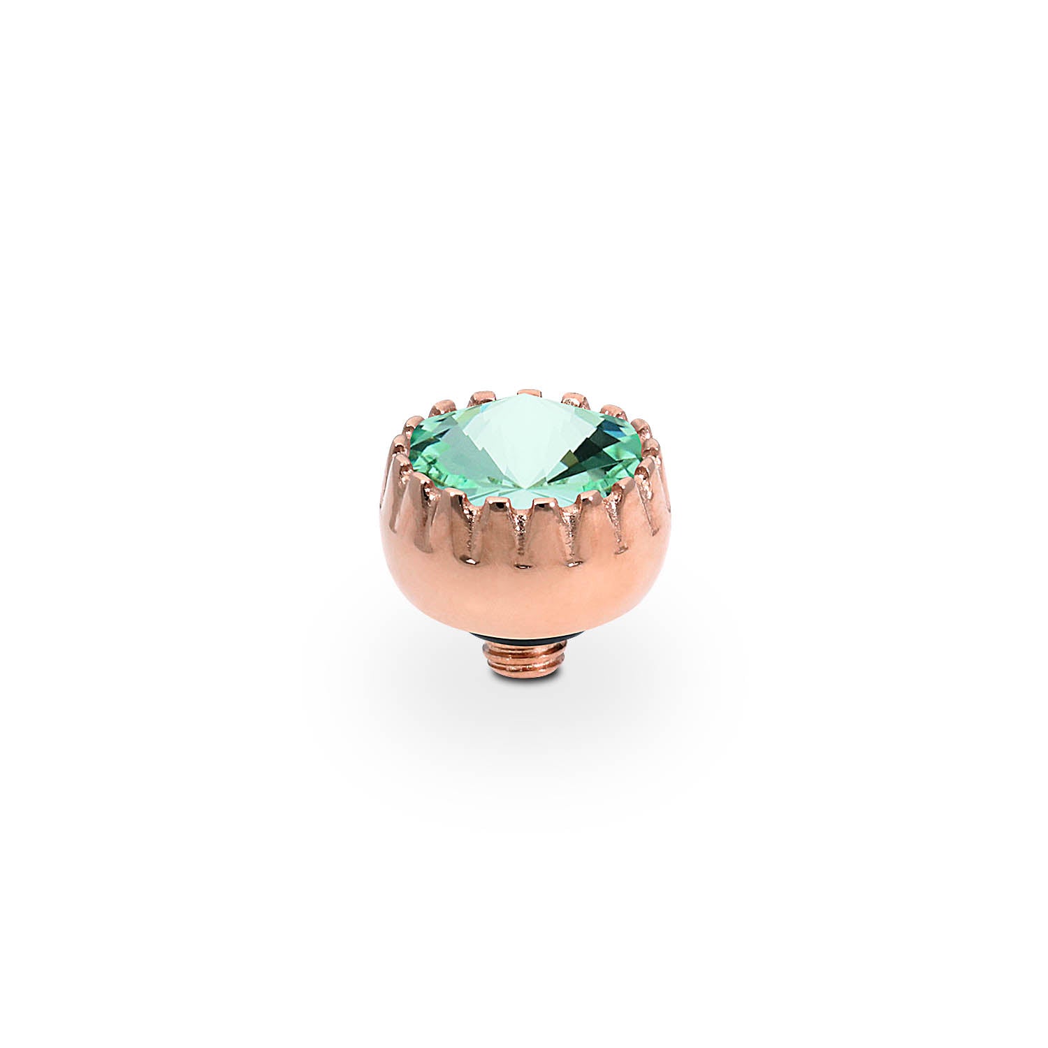 London Small Top 8 mm - Roségold