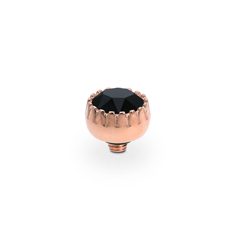 London Small Top 8 mm - Roségold