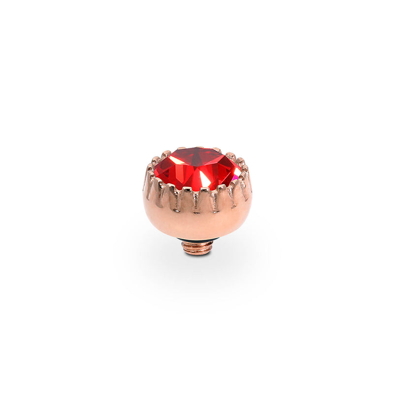 London Small Top 8 mm - Roségold