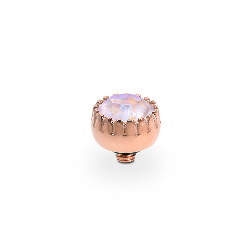 London Small Top 8 mm - Roségold
