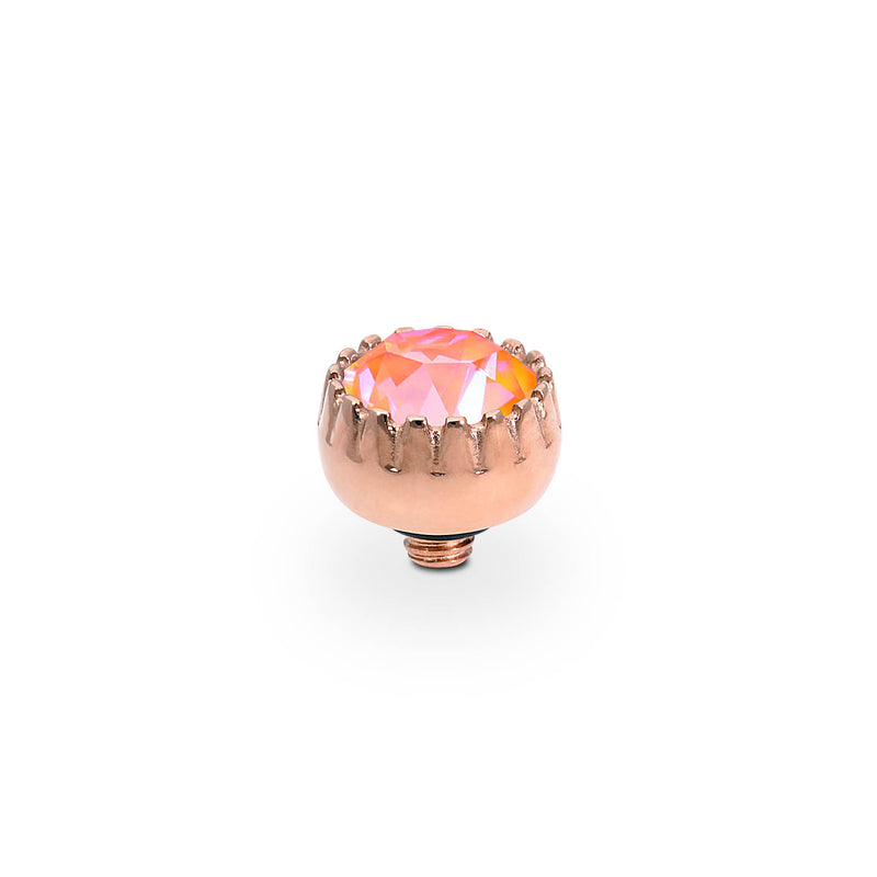 London Small Top 8 mm - Roségold