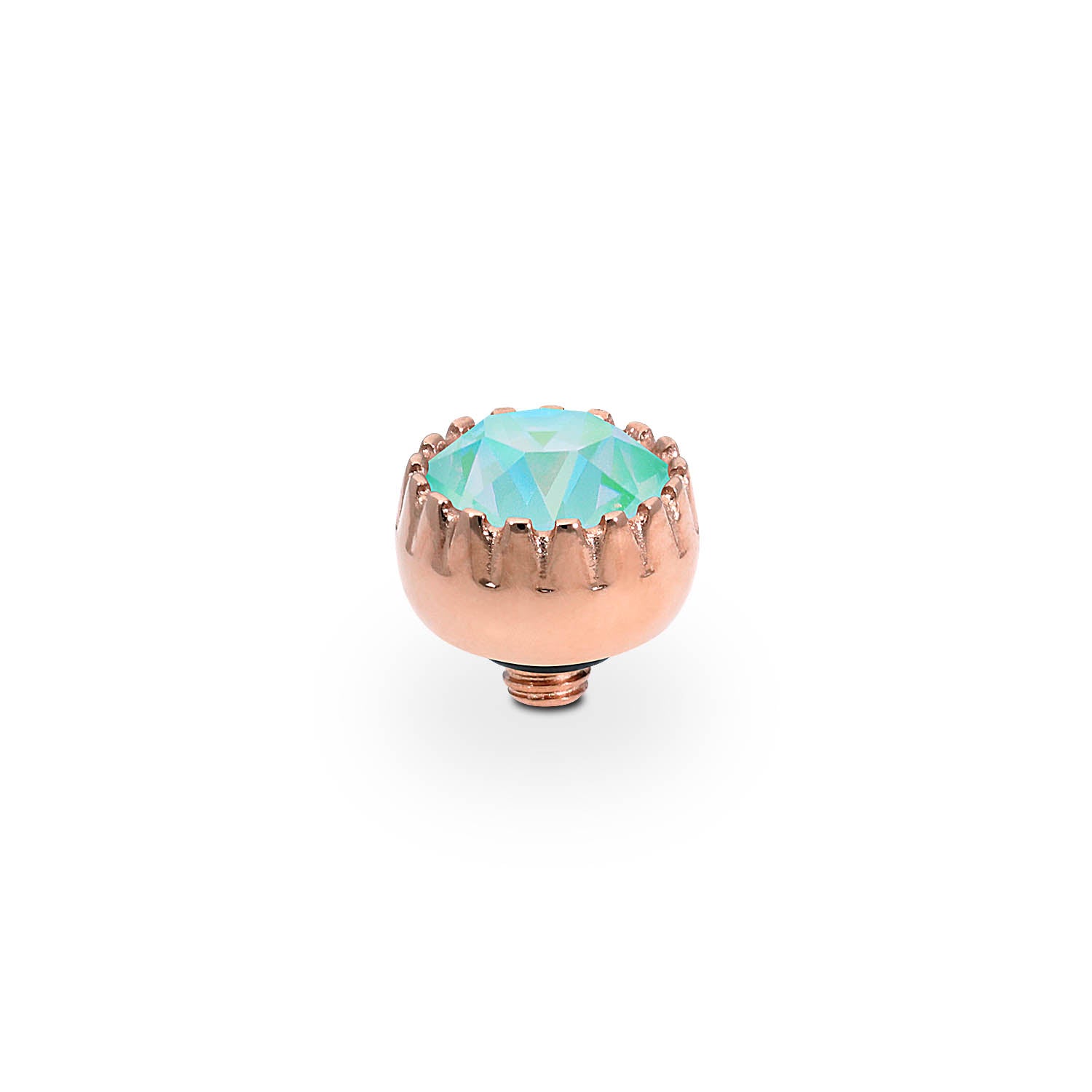 London Small Top 8 mm - Roségold