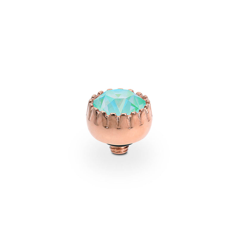 London Small Top 8 mm - Roségold
