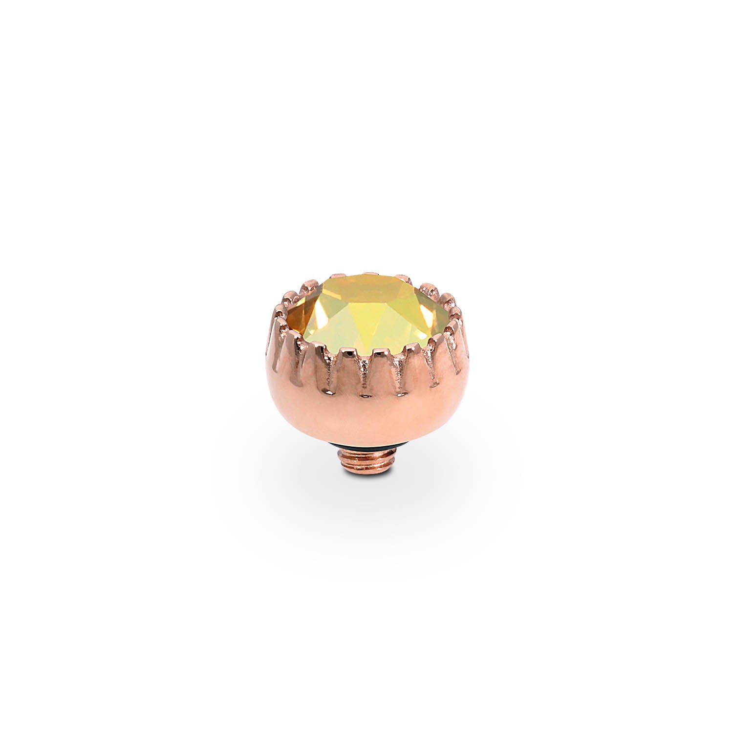 London Small Top 8 mm - Roségold