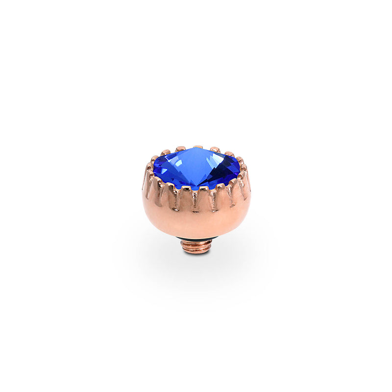 London Small Top 8 mm - Roségold