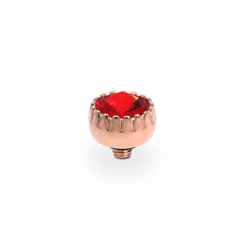 London Small Top 8 mm - Roségold