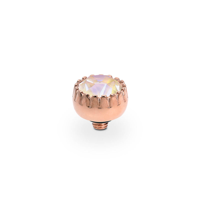 London Small Top 8 mm - Roségold