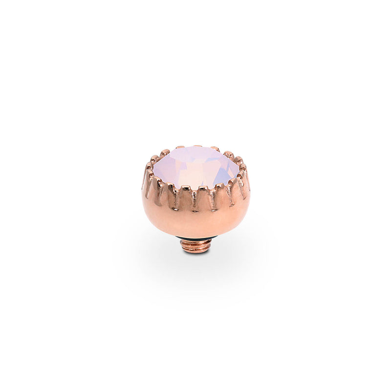London Small Top 8 mm - Roségold