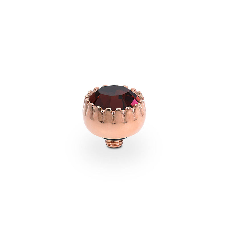 London Small Top 8 mm - Roségold