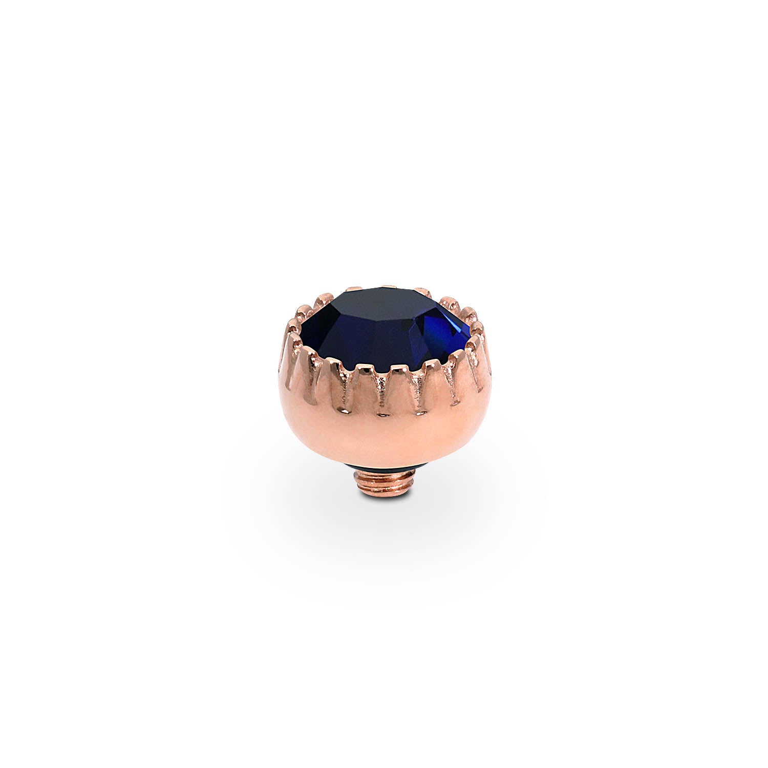 London Small Top 8 mm - Roségold