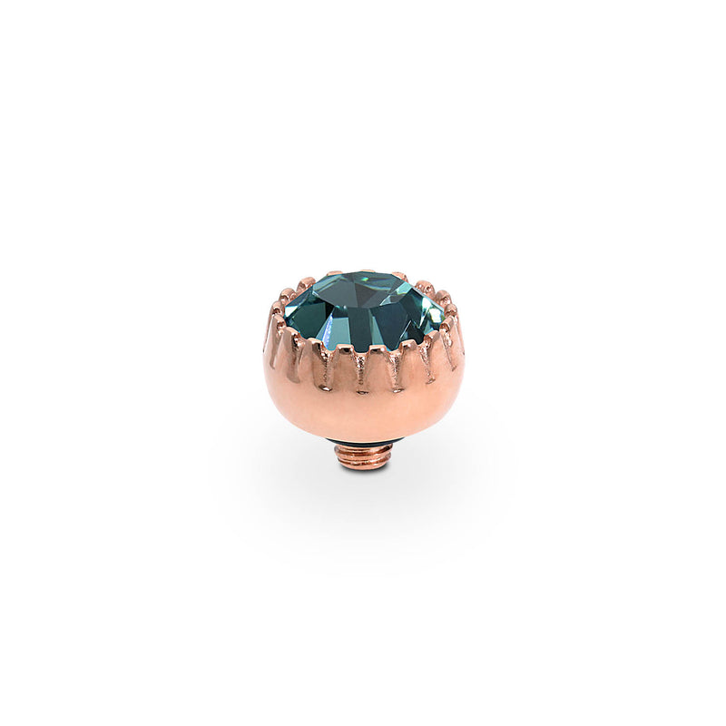 London Small Top 8 mm - Roségold