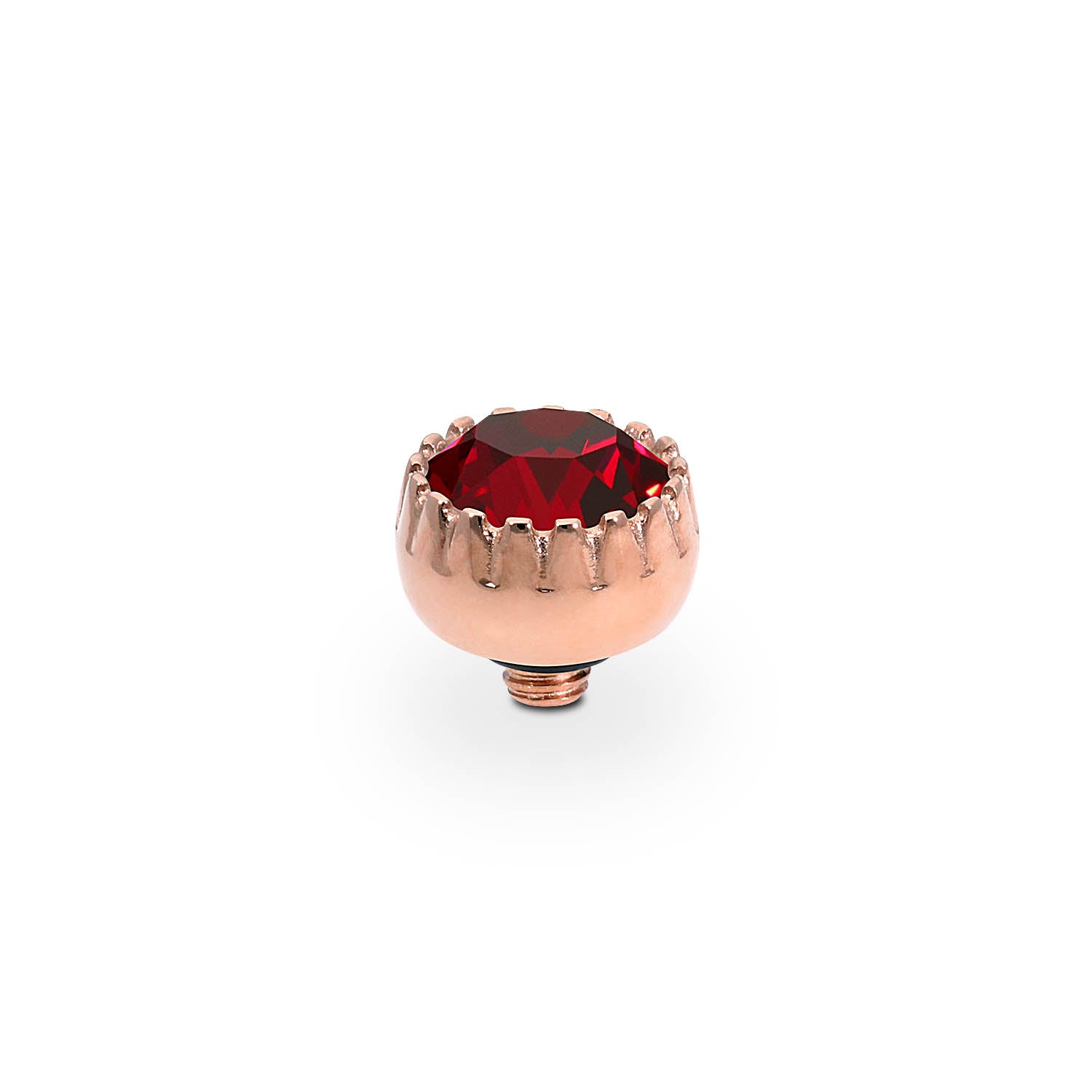 London Small Top 8 mm - Roségold