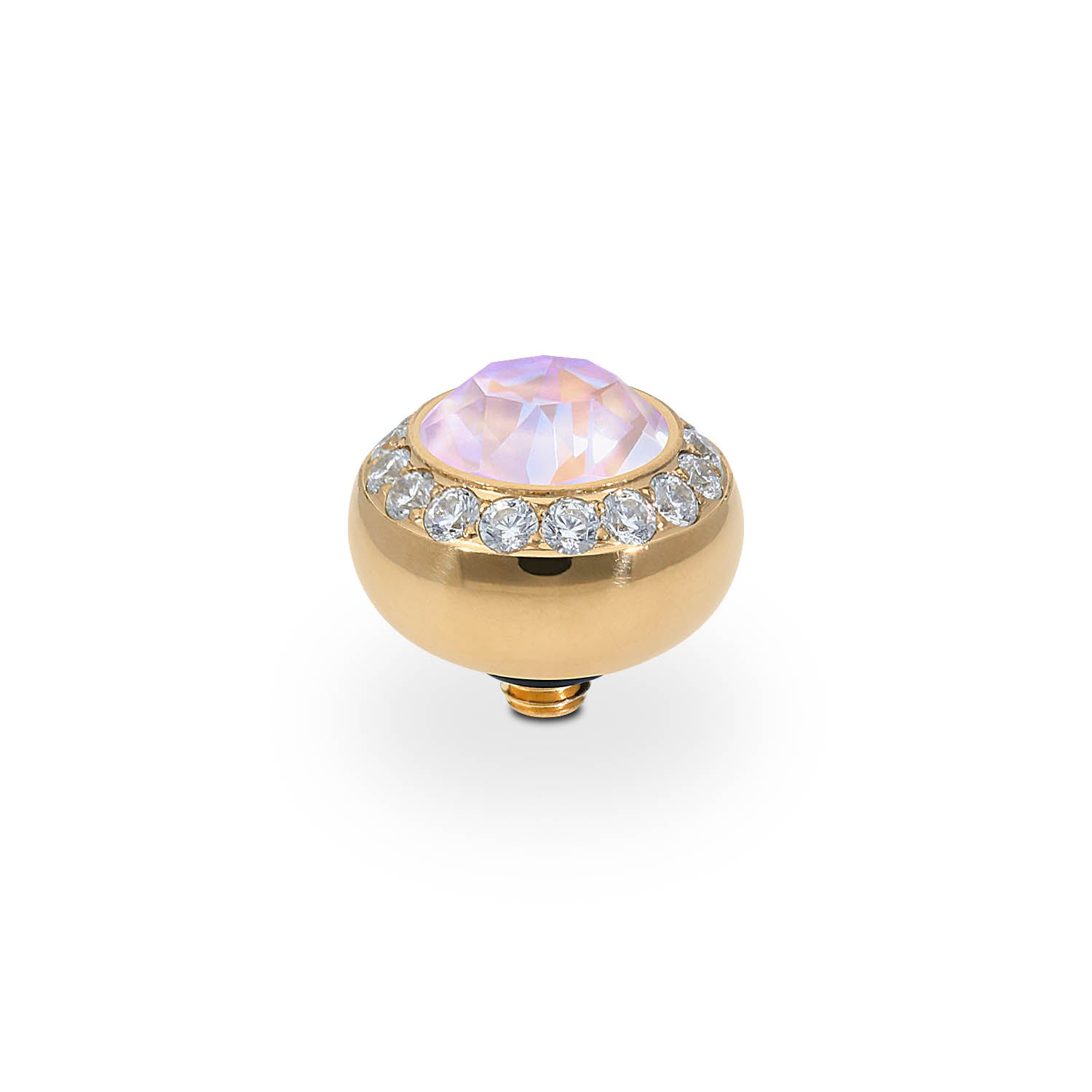 Tondo Deluxe Top 10 mm - Gold